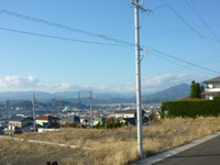 静岡風景